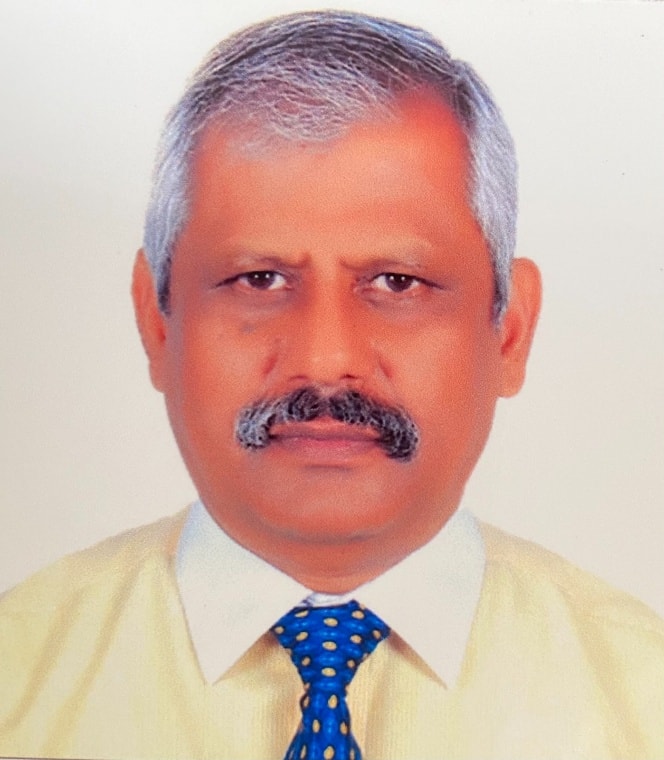 Abraham Mathew