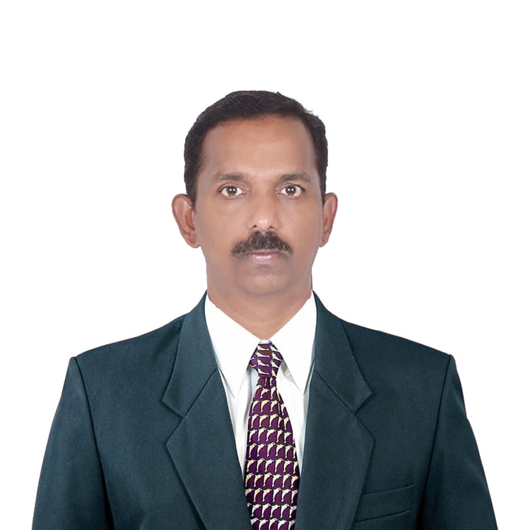 Manoj Kumar T.N.