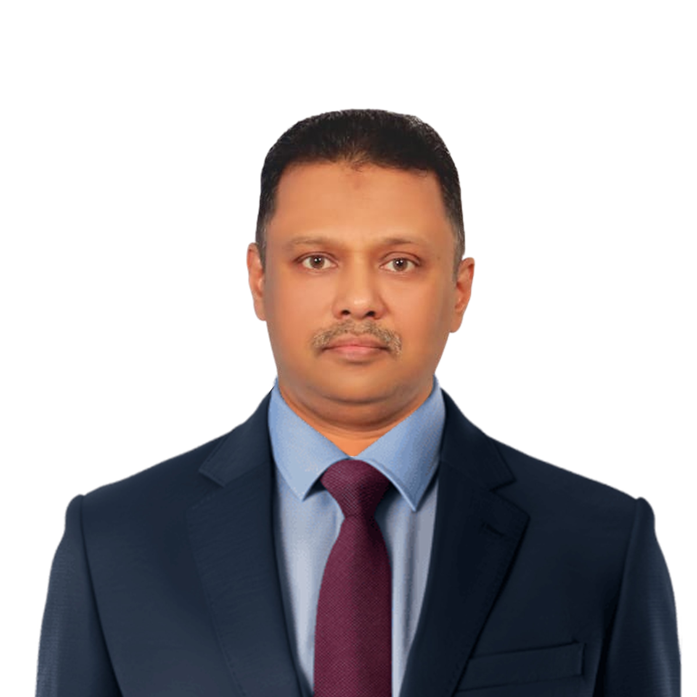 Syed Mohamed P.V.